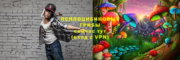 хмурый Бугульма